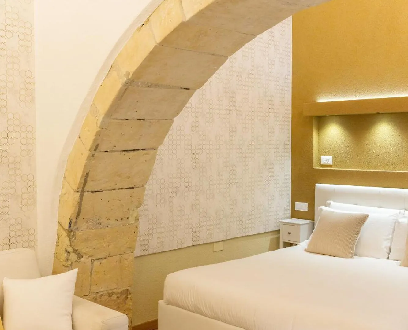 Martini Rooms Castello Cagliari Italy