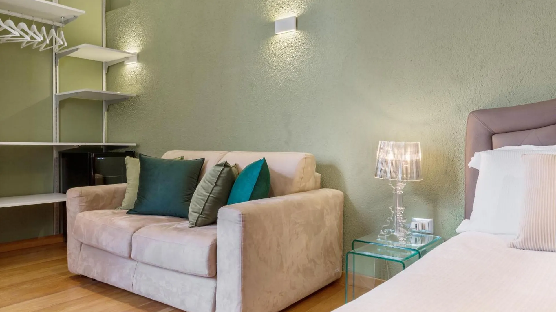 Guest house Martini Rooms Castello Cagliari