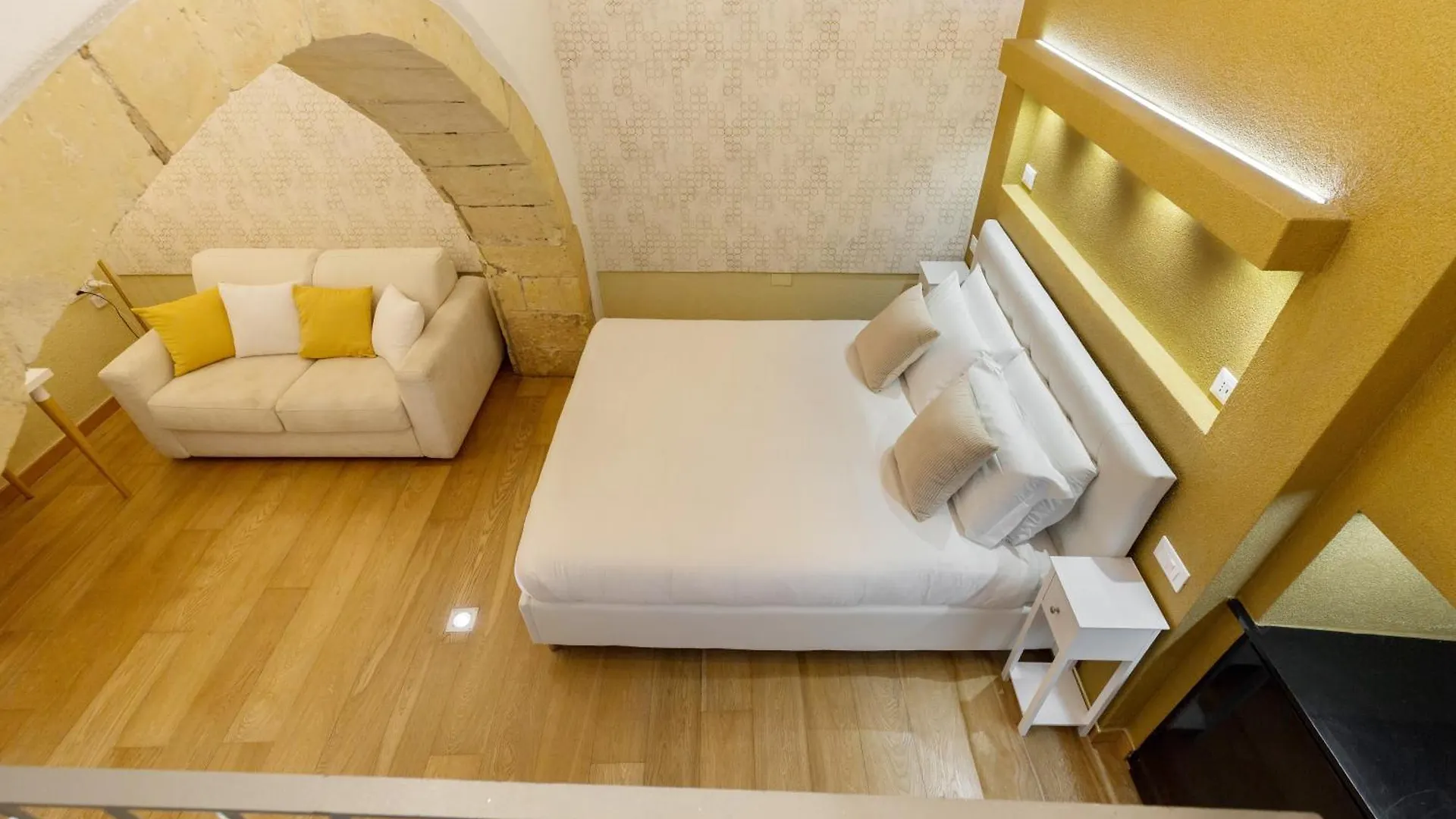 ** Guest house Martini Rooms Castello Cagliari Italy