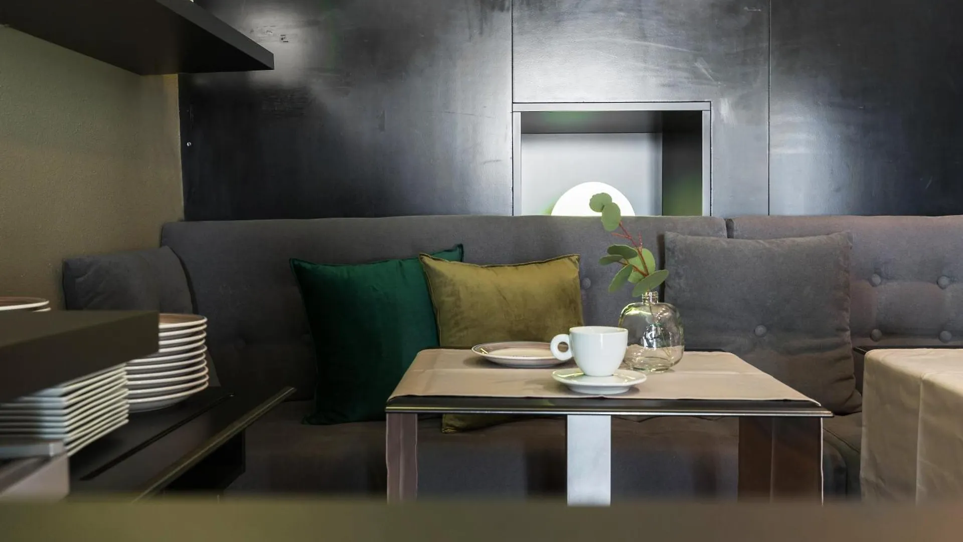 Martini Rooms Castello Cagliari Guest house