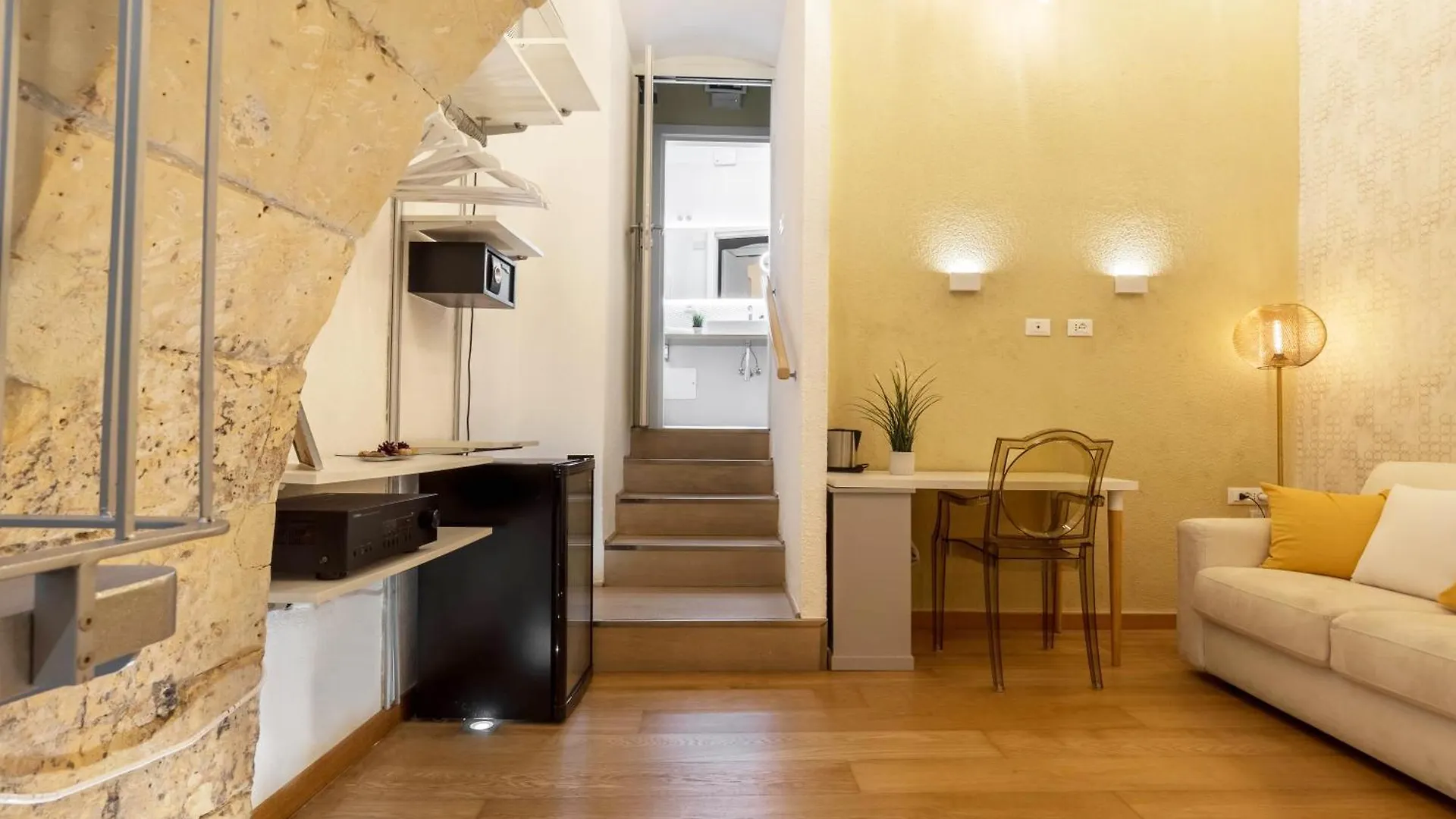 Martini Rooms Castello Cagliari