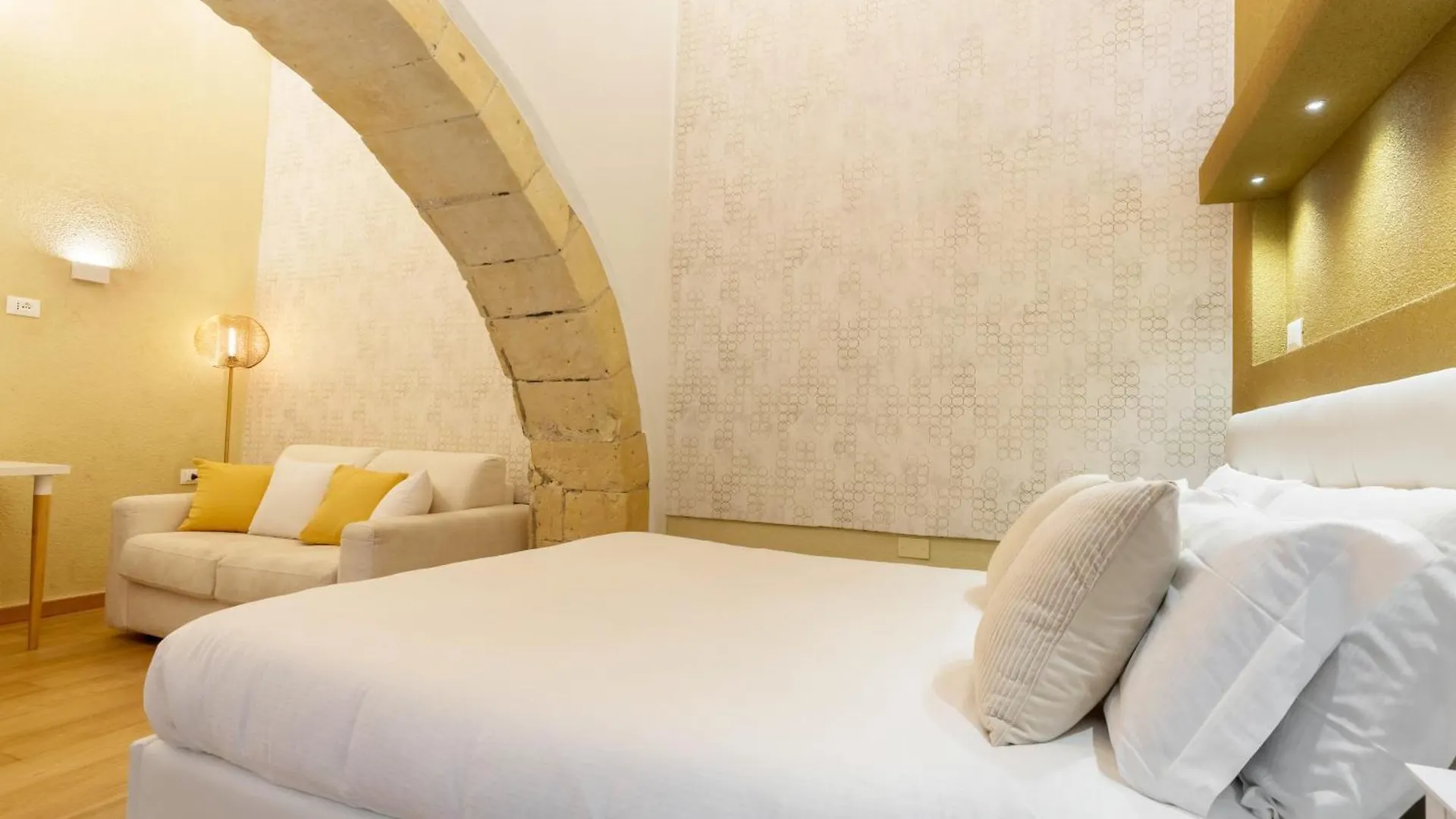 ** Guest house Martini Rooms Castello Cagliari Italy