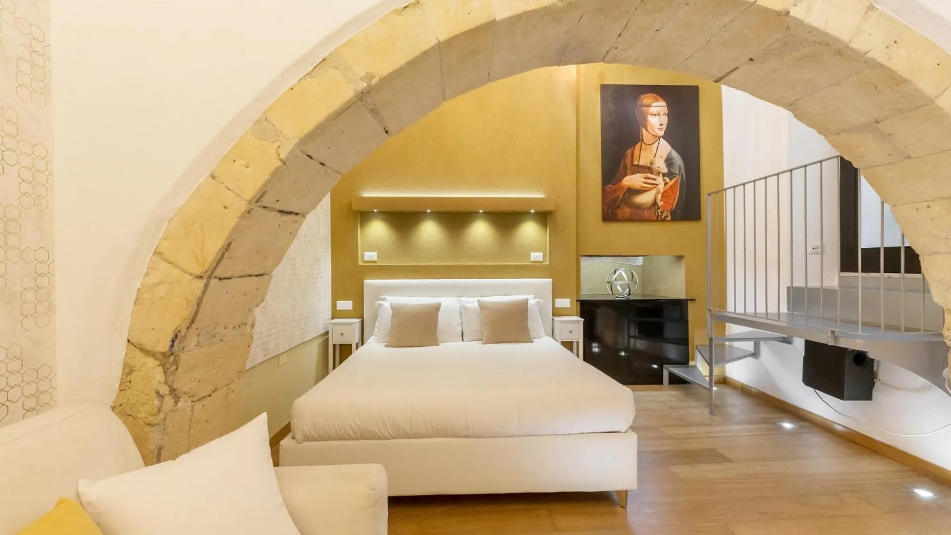 Martini Rooms Castello Cagliari