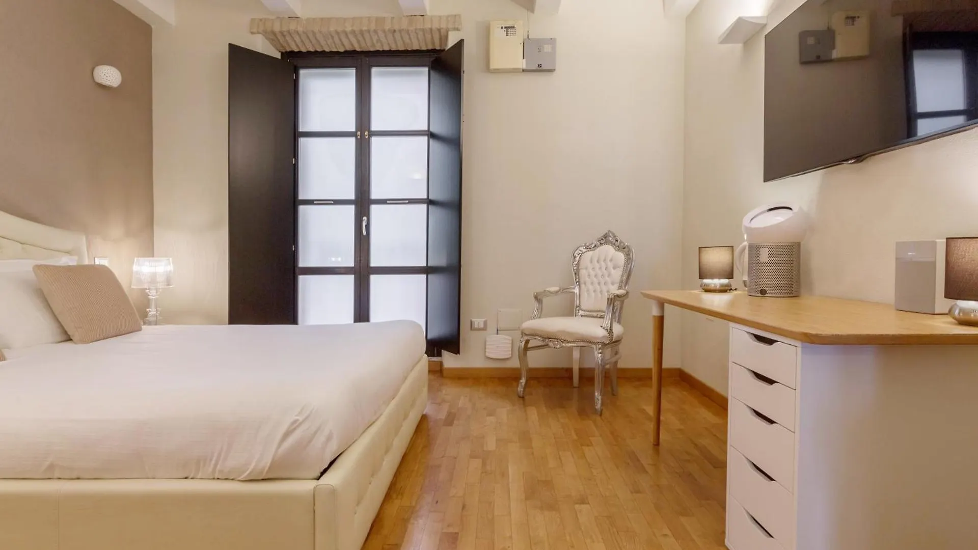 ** Guest house Martini Rooms Castello Cagliari Italy
