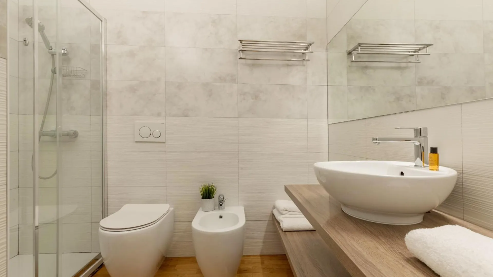 Martini Rooms Castello Cagliari Guest house