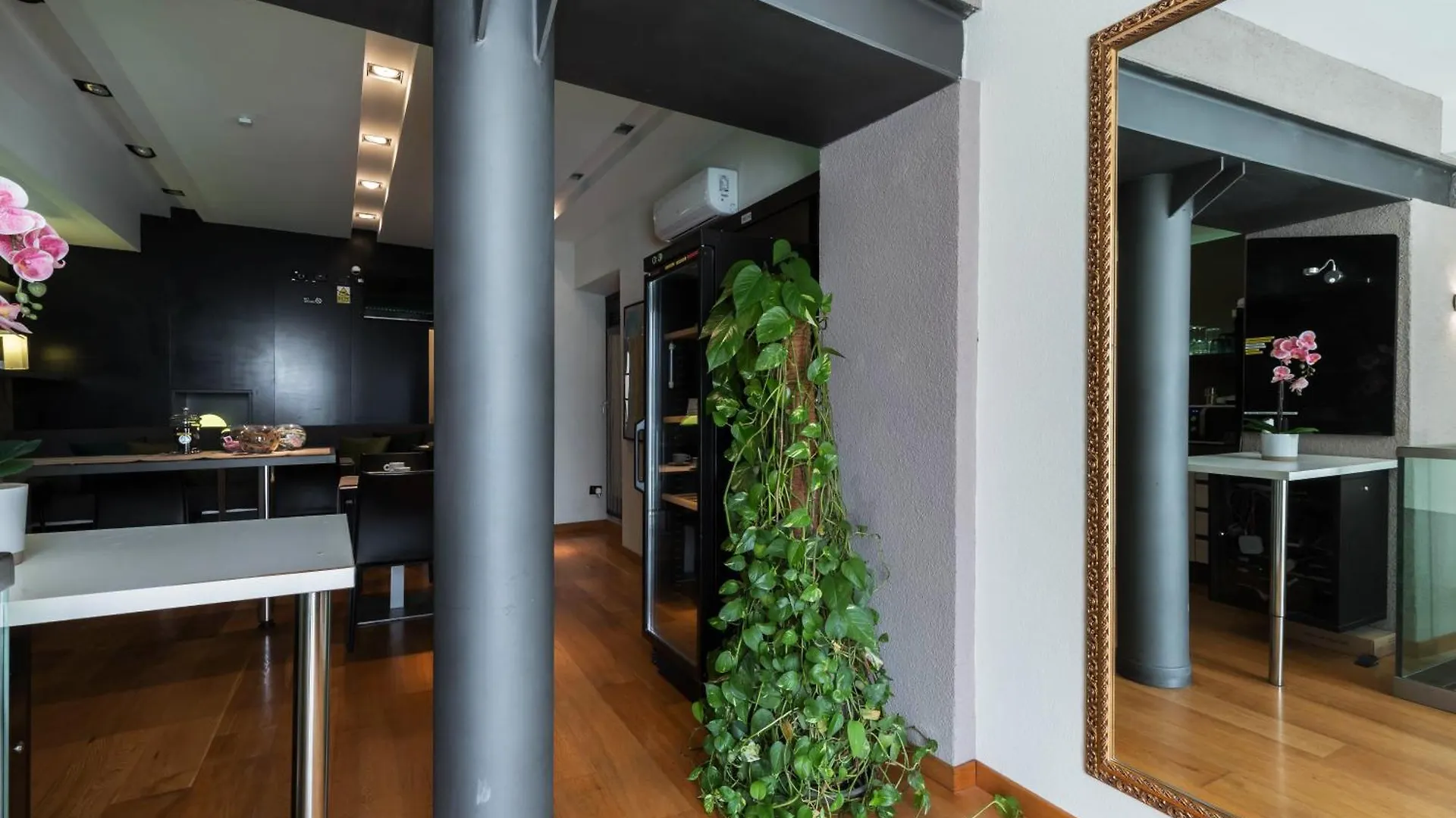 Guest house Martini Rooms Castello Cagliari