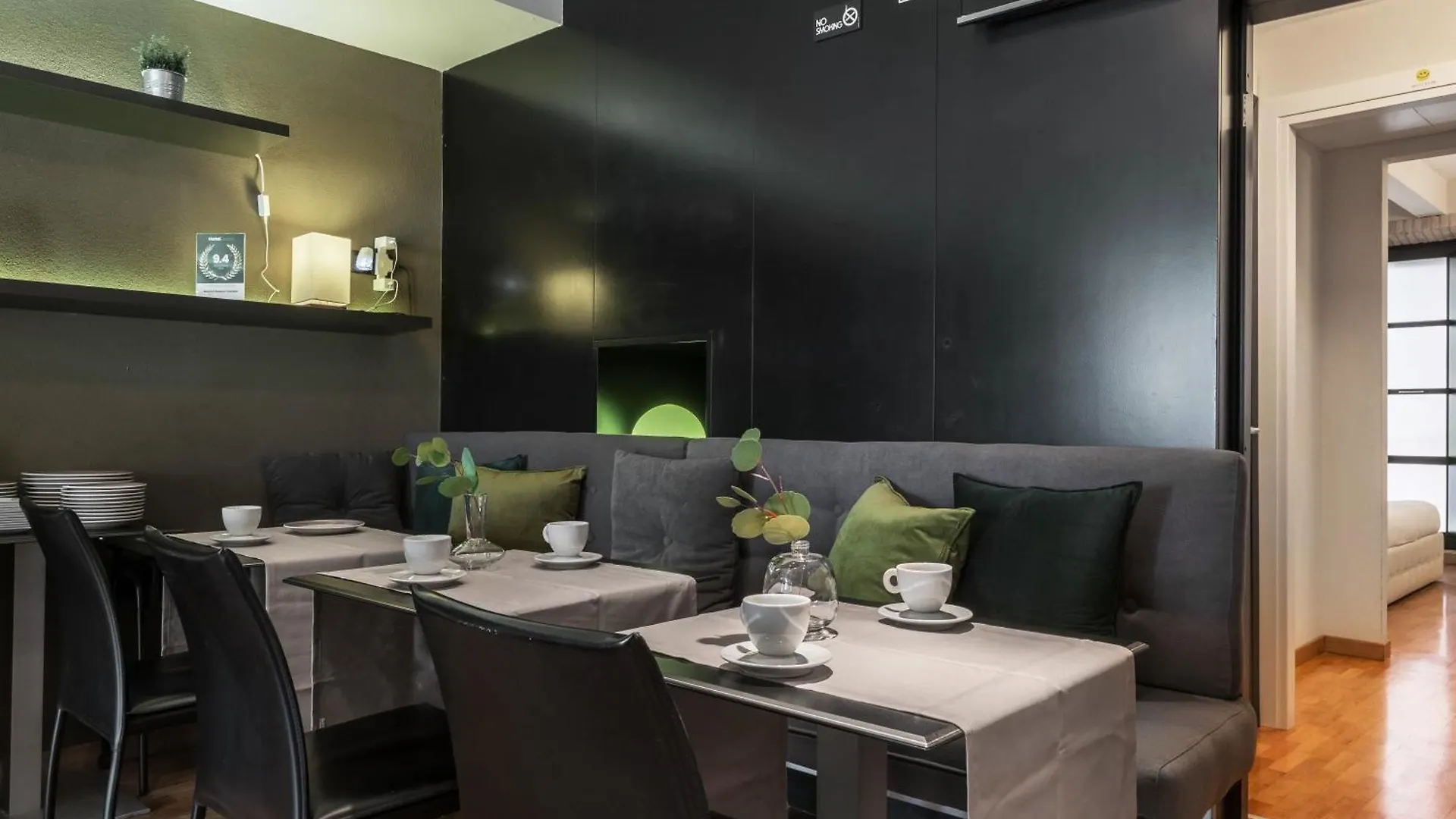 Martini Rooms Castello Cagliari