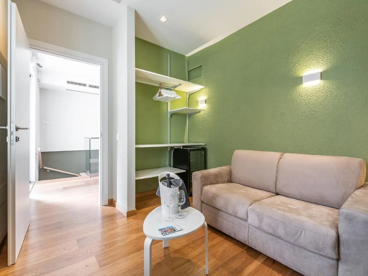 Martini Rooms Castello Cagliari Guest house