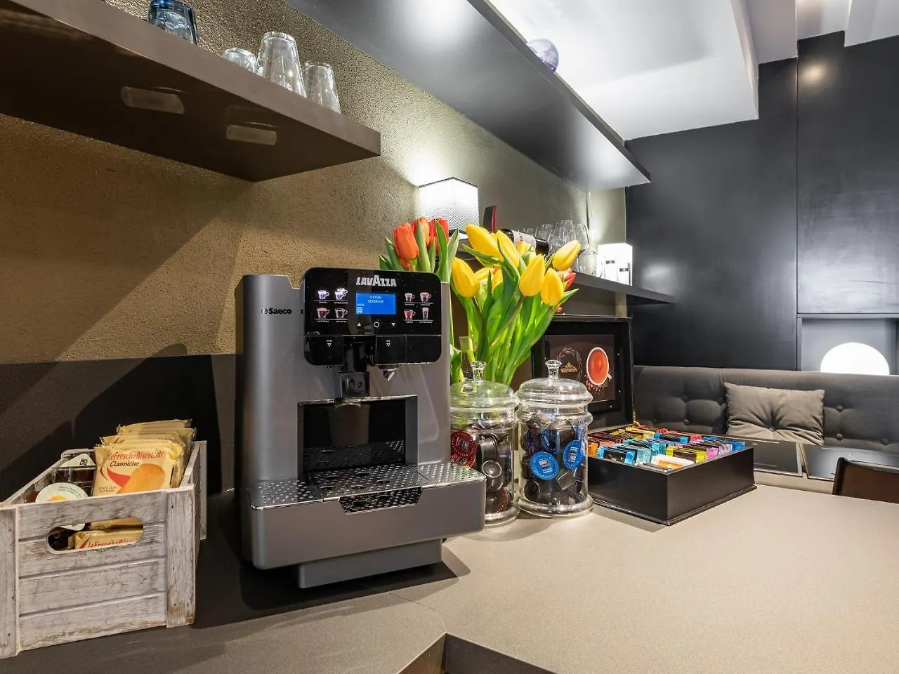 Guest house Martini Rooms Castello Cagliari