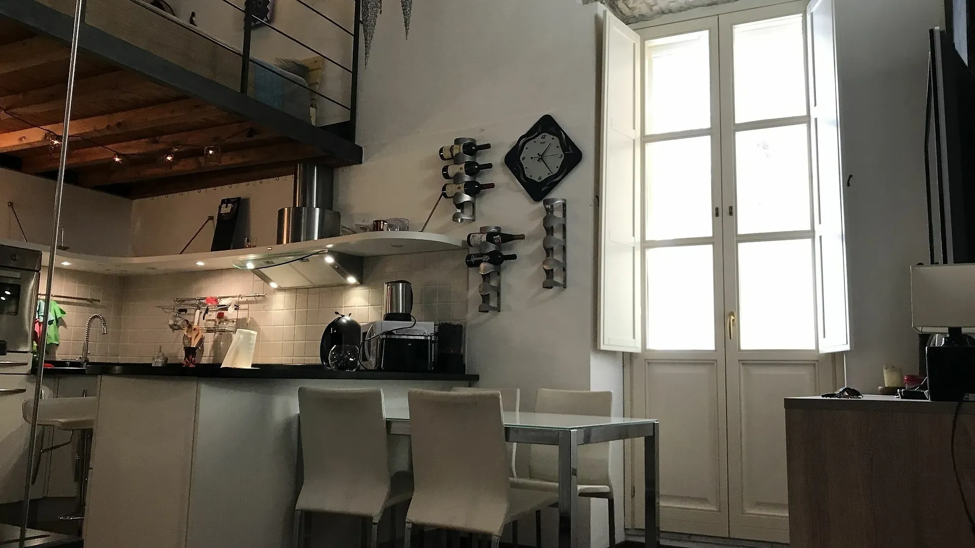 Guest house Martini Rooms Castello Cagliari