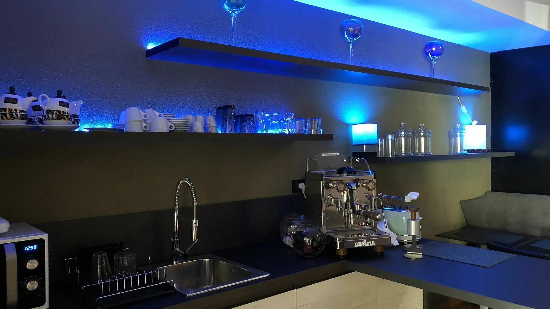 ** Guest house Martini Rooms Castello Cagliari Italy