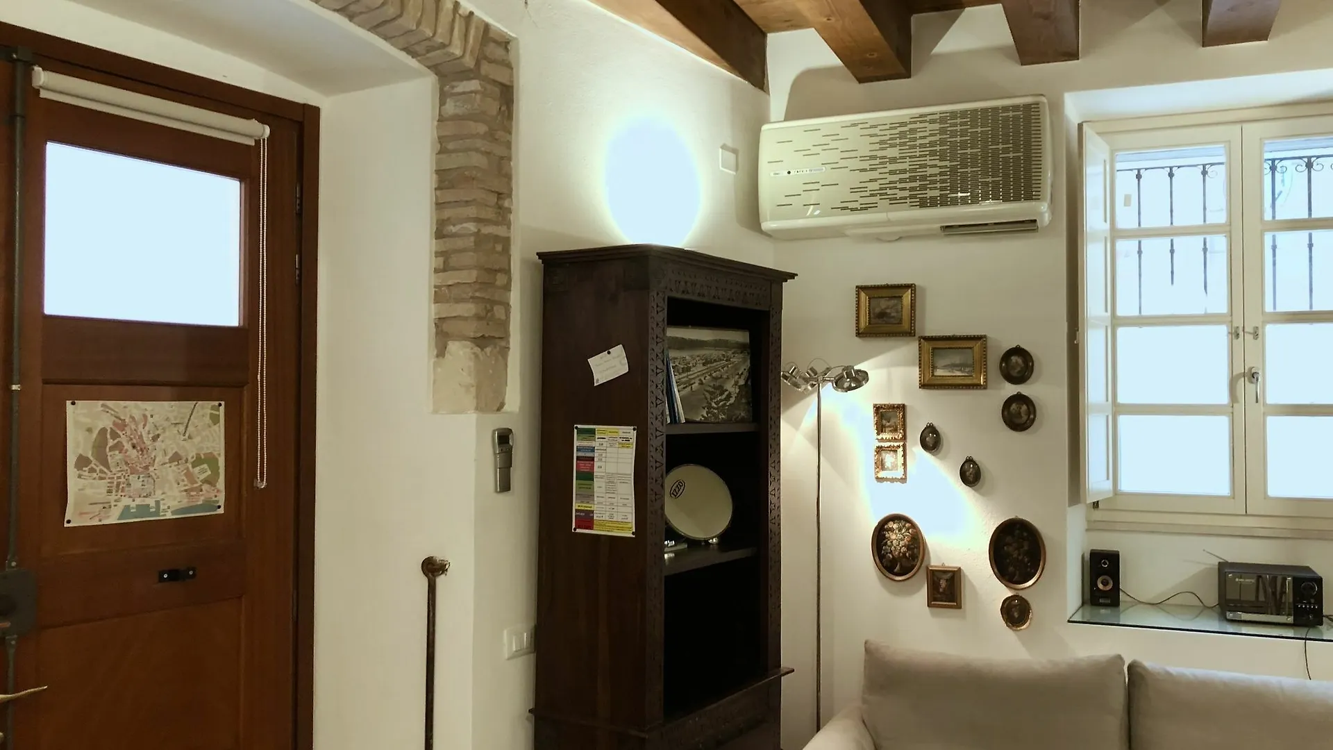 Martini Rooms Castello Cagliari