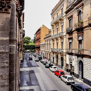 Giardino Bellini-centro Włochy