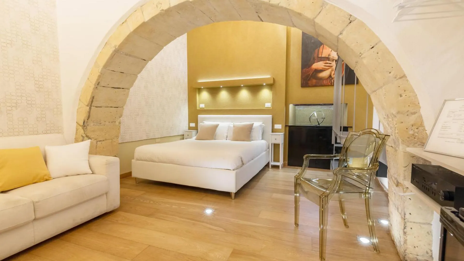 Martini Rooms Castello Cagliari